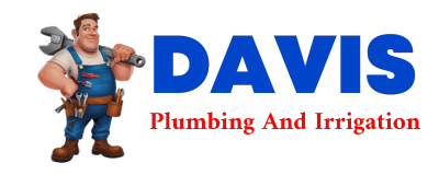 Trusted plumber in NEW KNOXVILLE